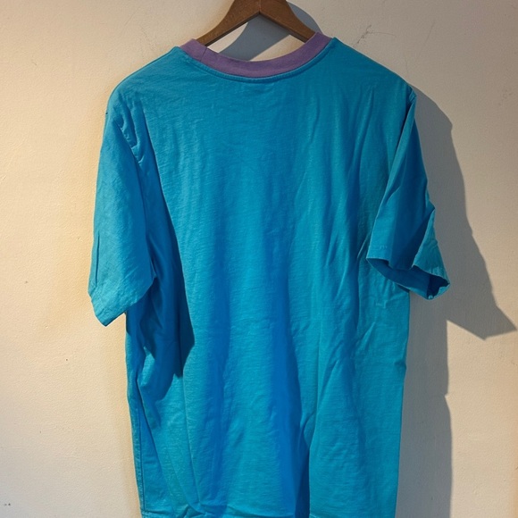 Teddy Fresh x SpongeBob Men's T-Shirt - Picture 5 of 5